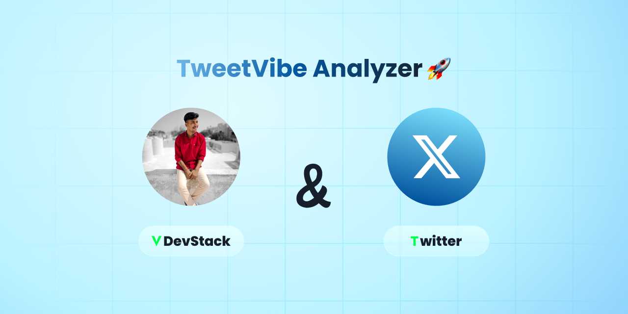 GitHub - Vpadia717/TweetVibe-Analyzer