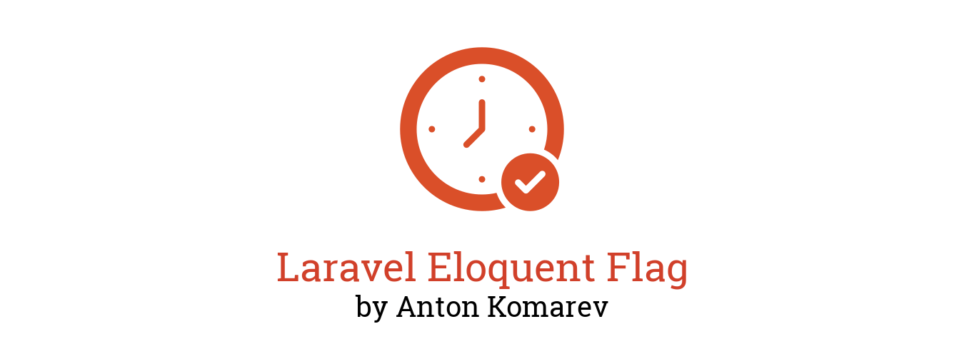 cybercog/laravel-eloquent-flag