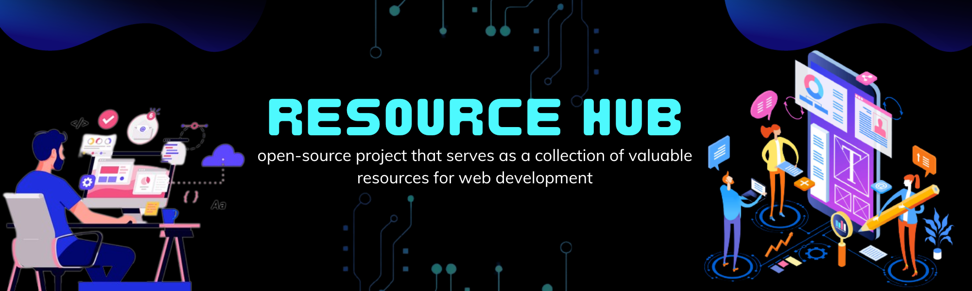 resourcehub