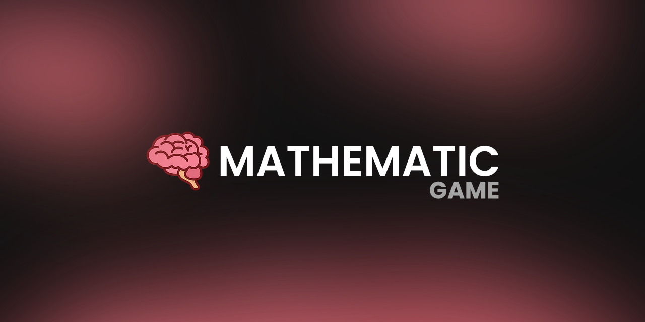 MathGame