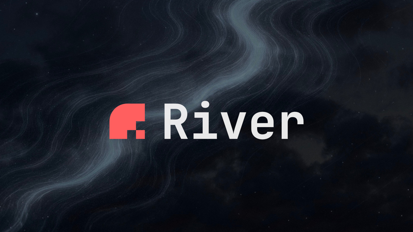 river
