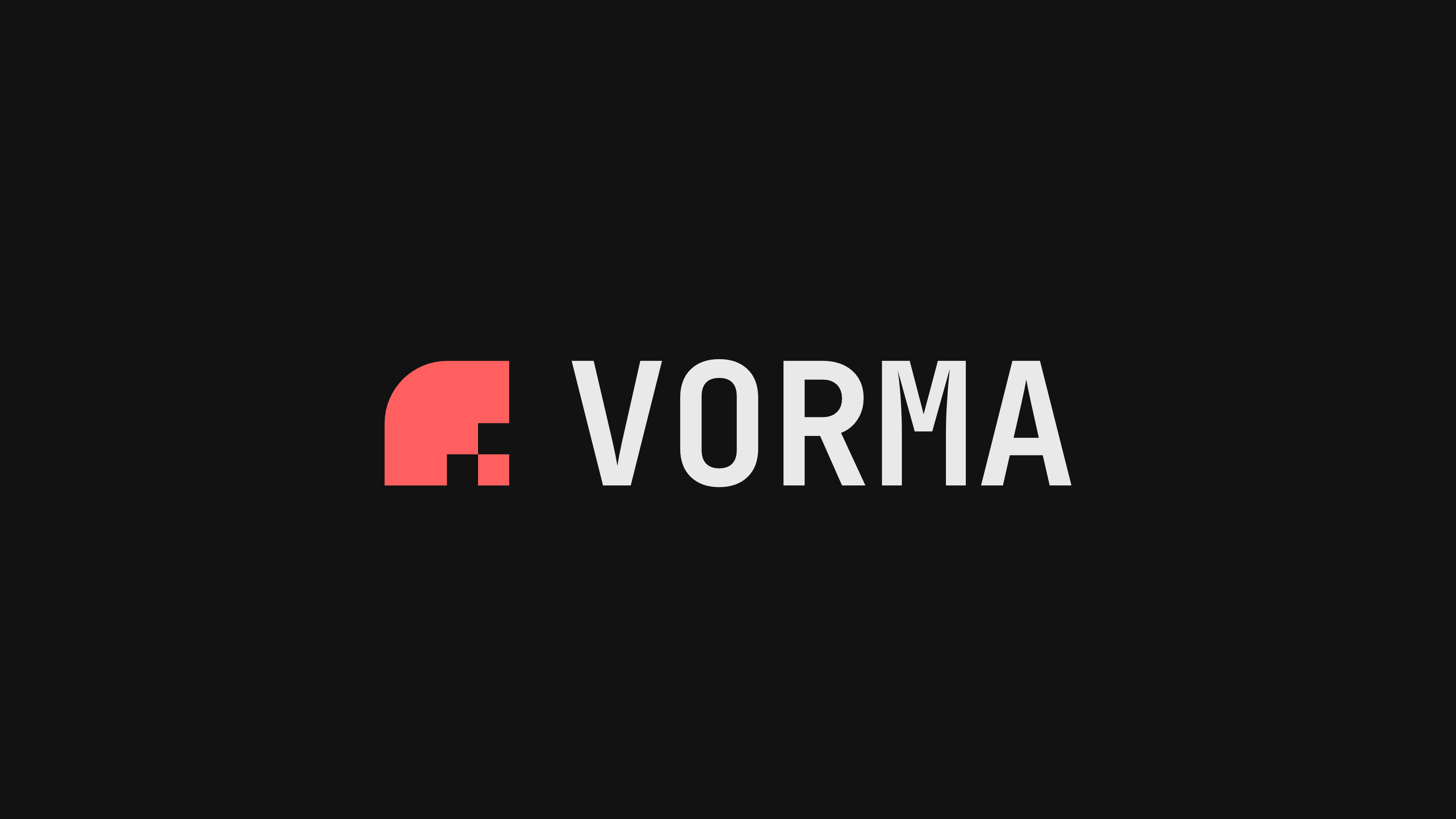 vorma