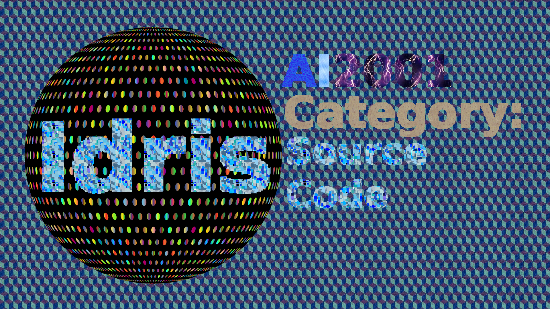 AI2001_Category-Source_Code-SC-Idris