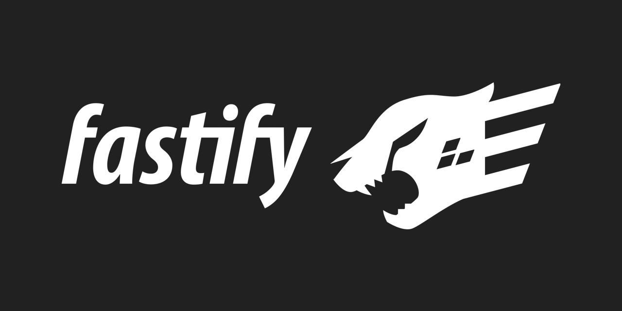 GitHub - fastify/fastify: Fast and low overhead web framework, for Node.js