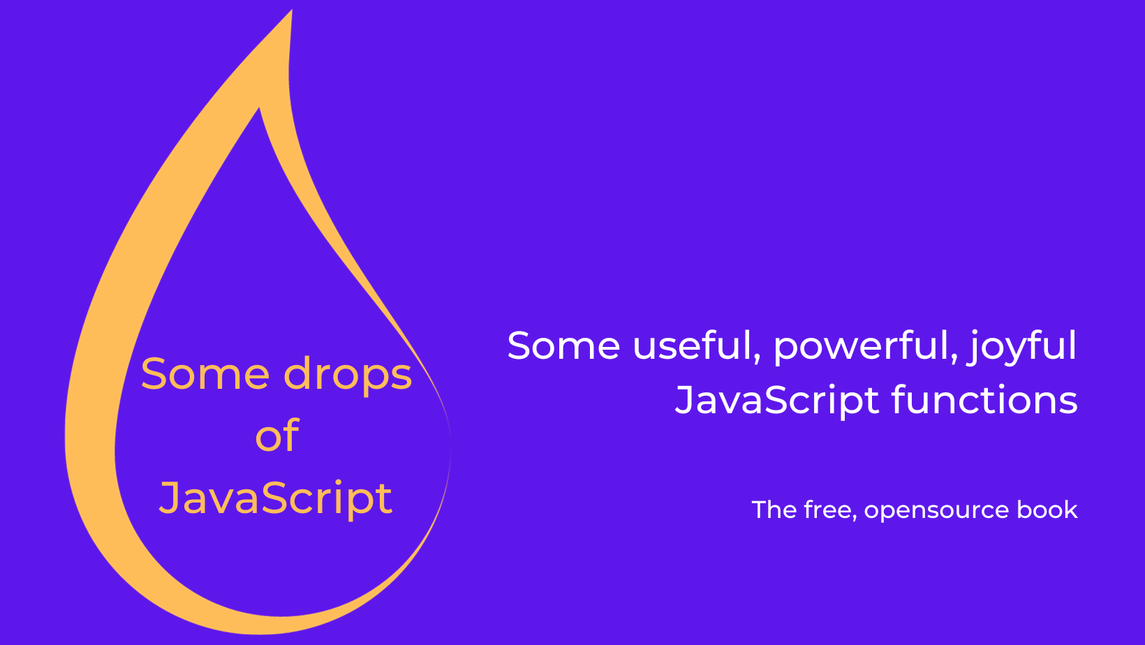 some-drops-of-javascript