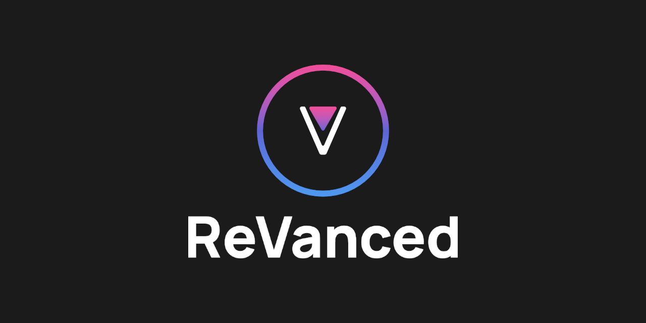 revanced-library