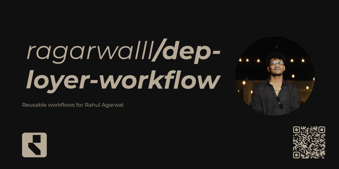 deployer-workflow