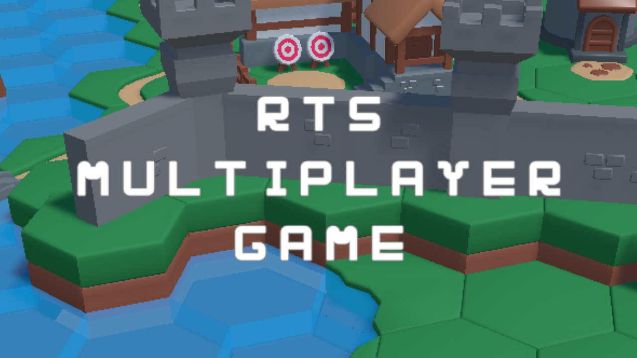 multiplayer-browser-game · GitHub Topics · GitHub