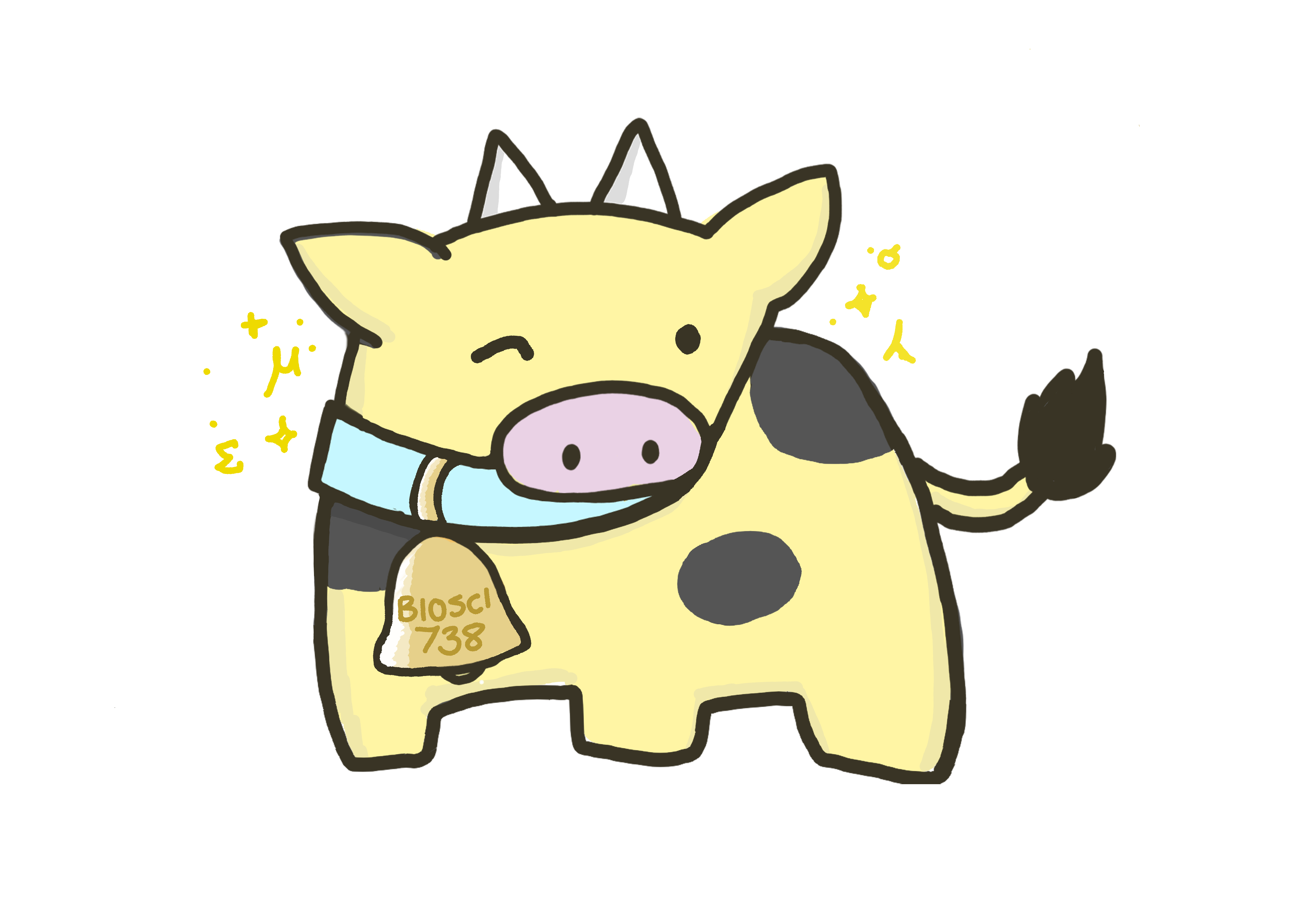 GitHub - BIOSCI738/cowstats