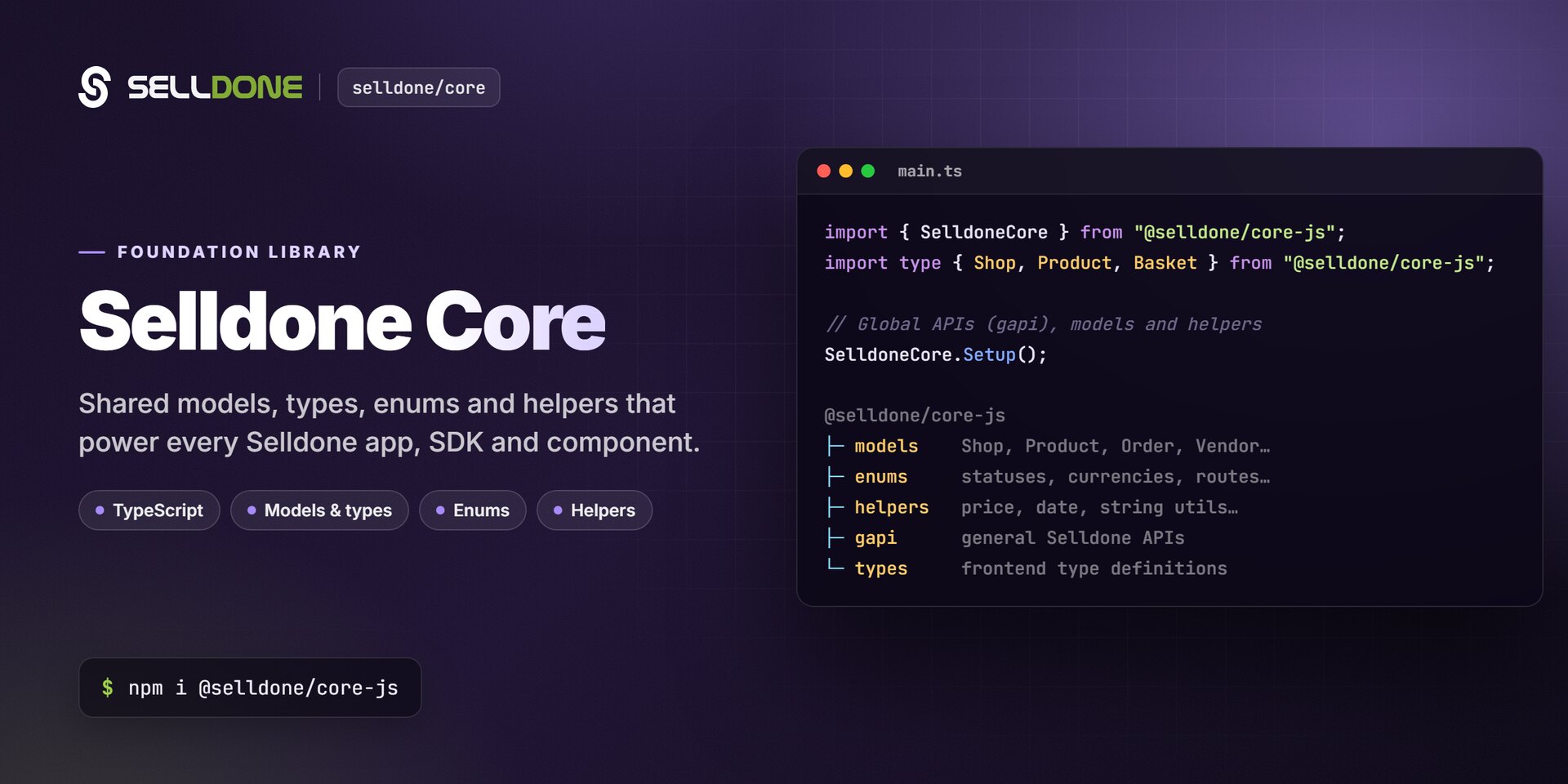 core