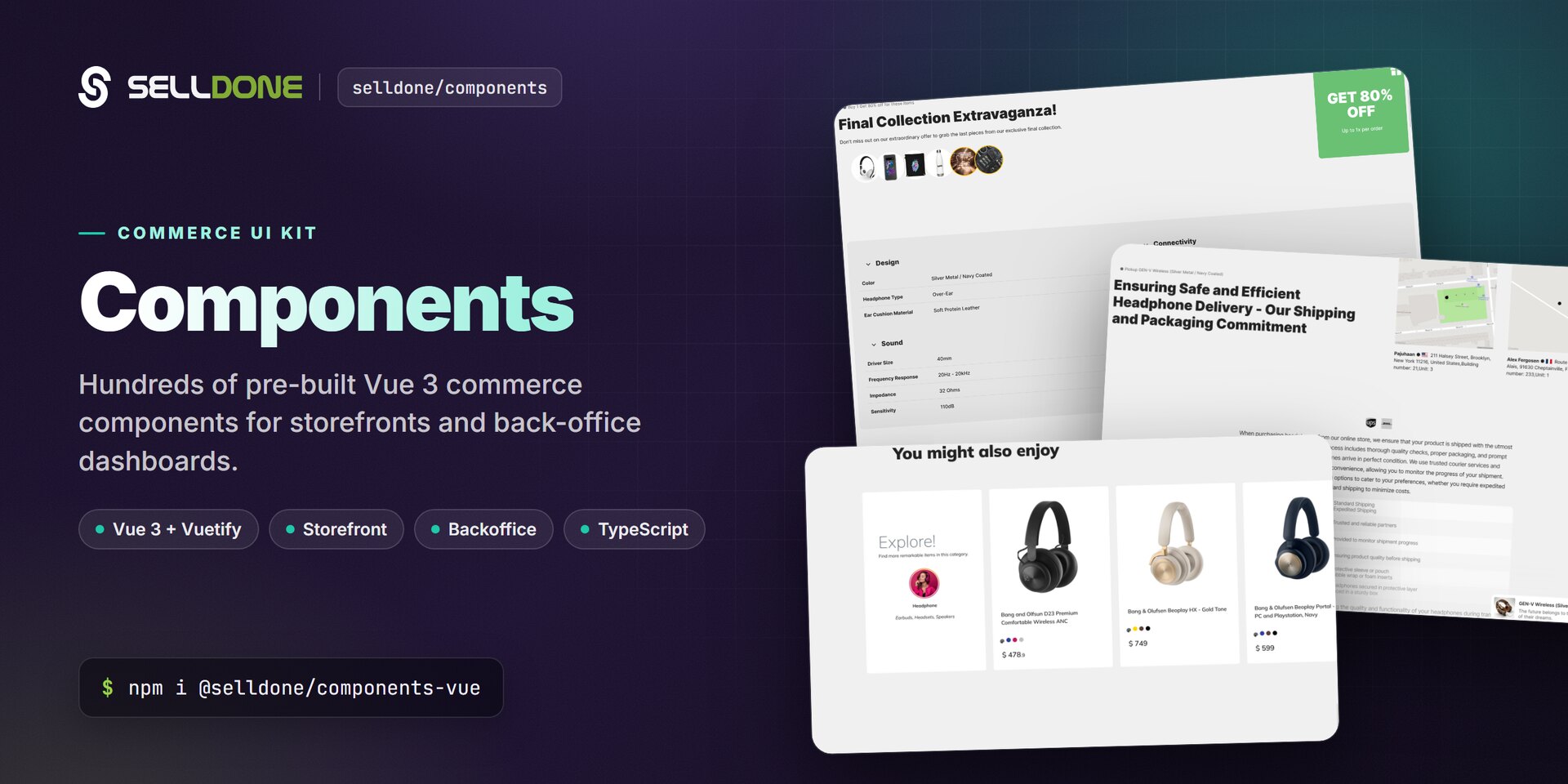 components