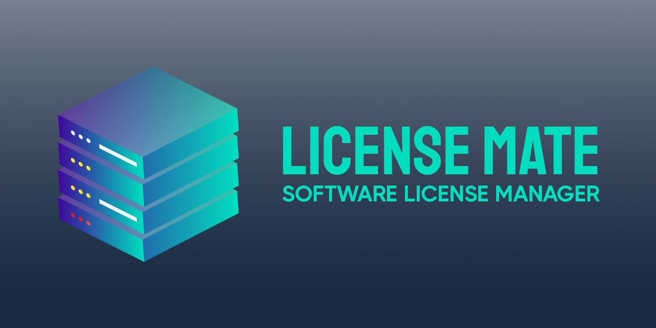 license-mate