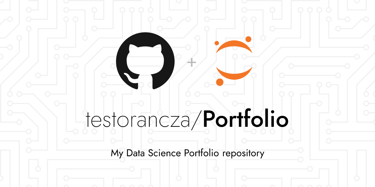 GitHub - testorancza/Portfolio: This is my repository for Data Science ...