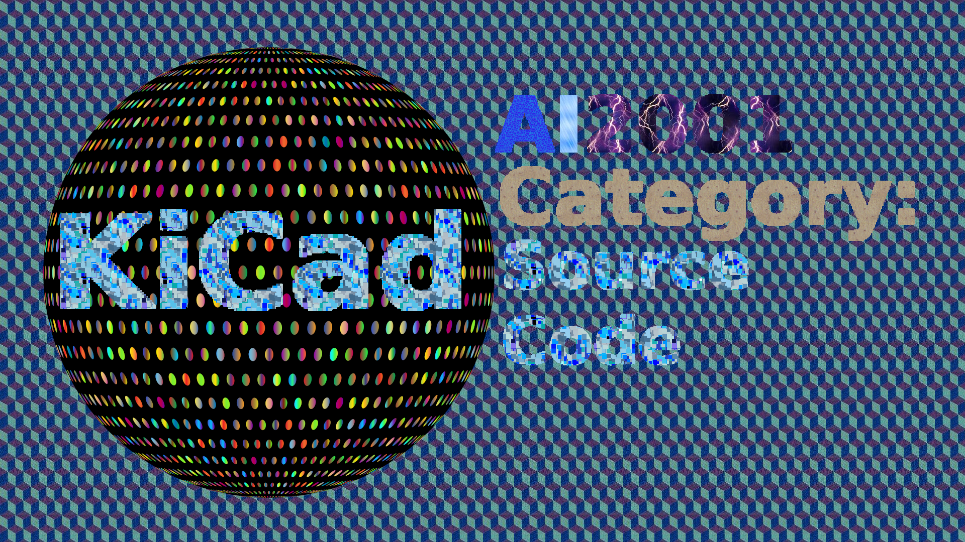 AI2001_Category-Source_Code-SC-KiCad