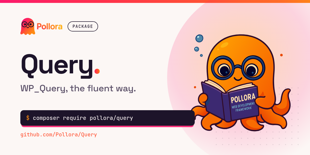 Query
