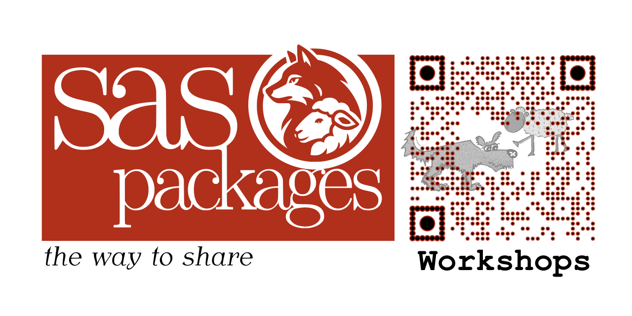 HoW-SASPackages