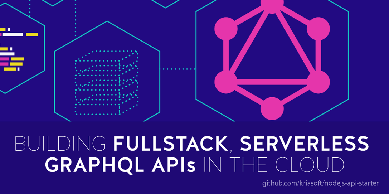 kriasoft/graphql-starter-kit