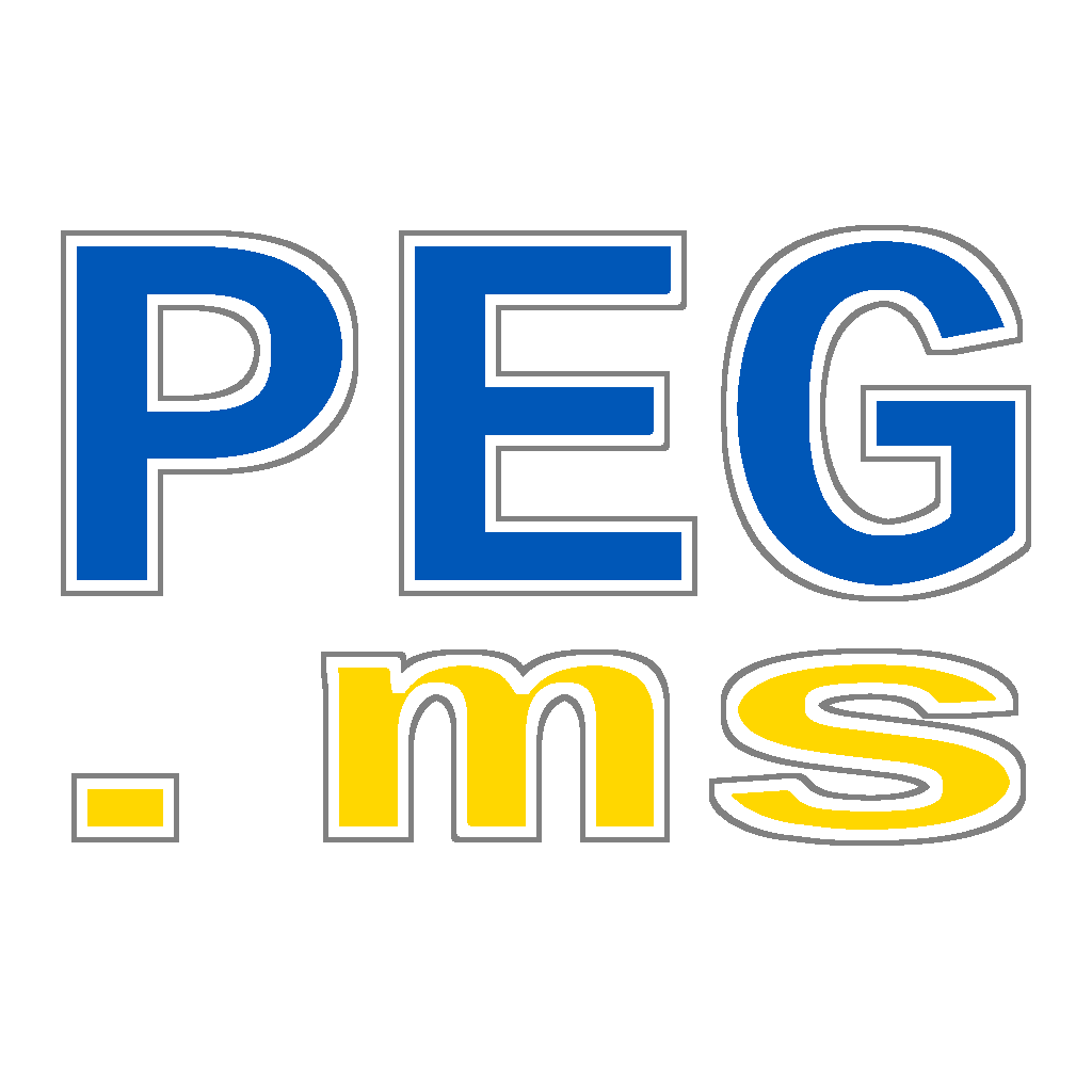 peg-ms