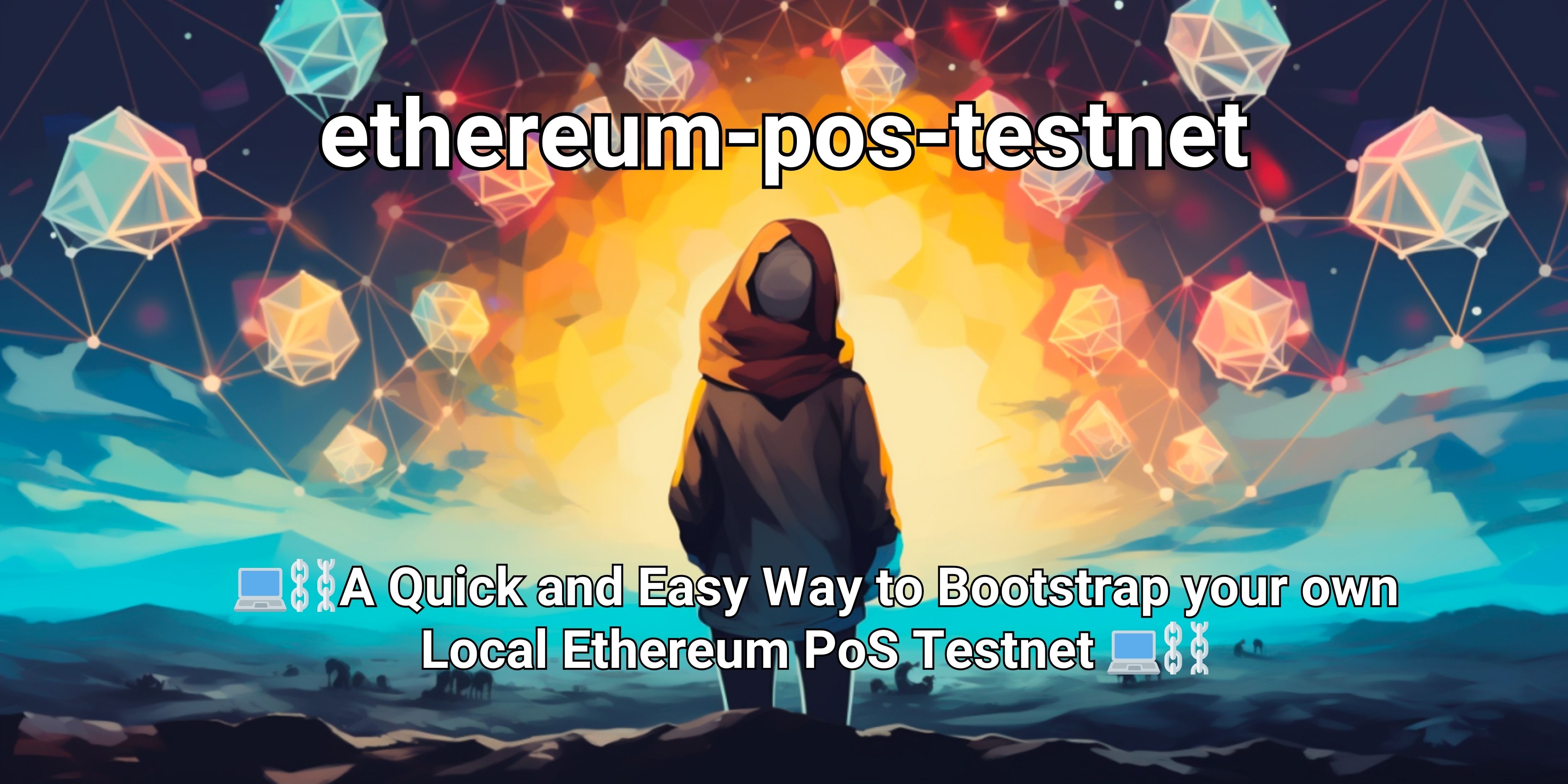 rzmahmood/ethereum-pos-testnet