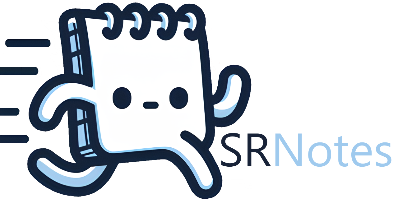 GitHub - RemyRM/SRNotes: Note keeping program that can be scrolled ...