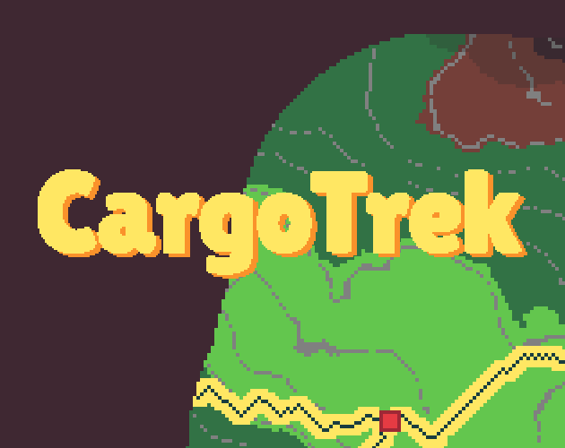 cargo-trek