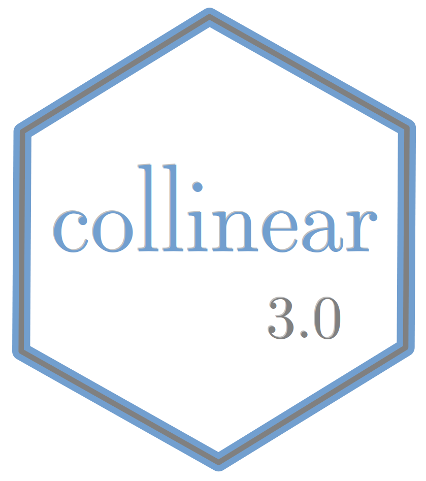 collinear