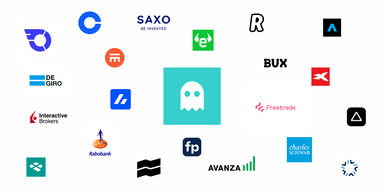 Export-To-Ghostfolio