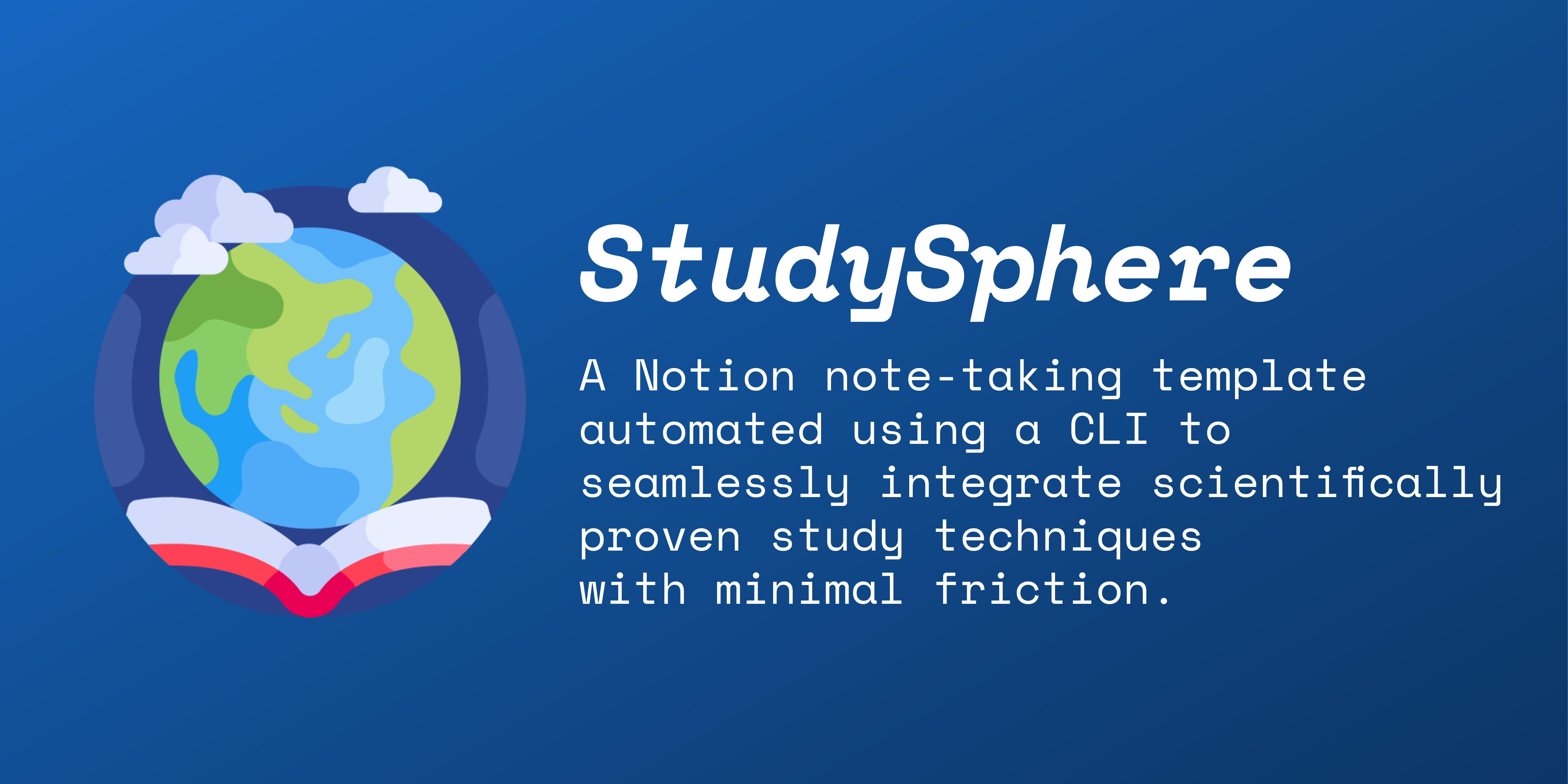 StudySphere