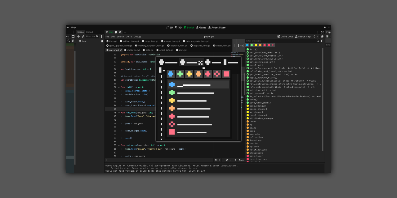 script-ide