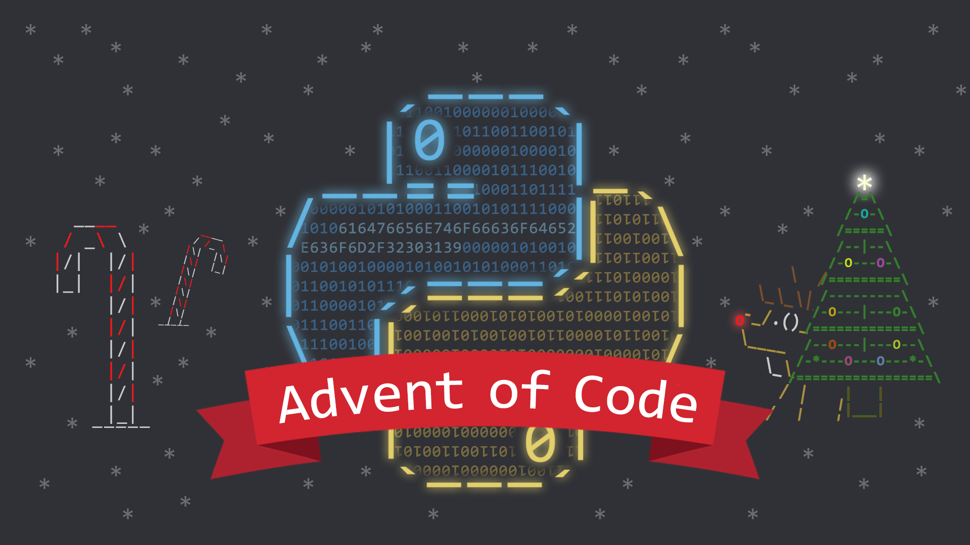 advent-of-code-python-template