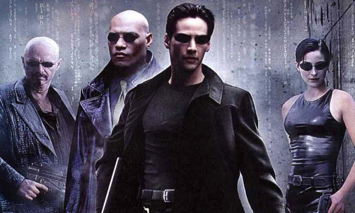 matrix-movies-website-hacktoberfest