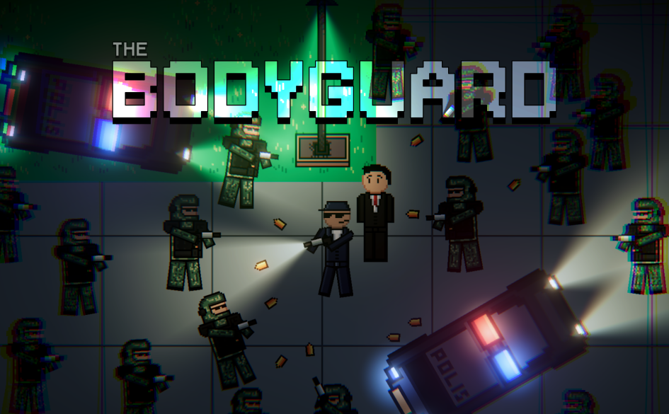TheBodyguard