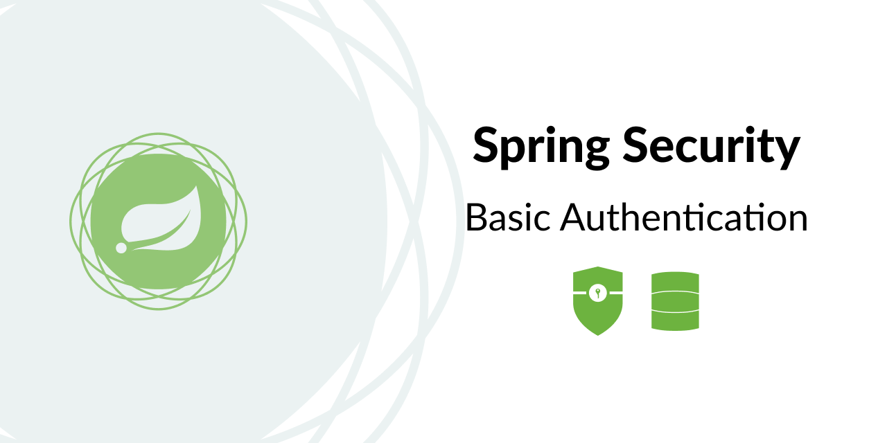 Nonestack | Spring Security - Basic Authentication