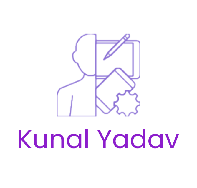 Github Kunalnirban Kunalnirban Github Io Kunal Yadav S Repository