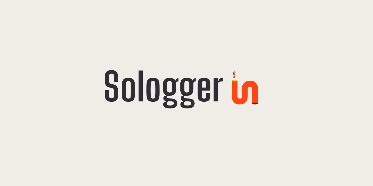 sologger
