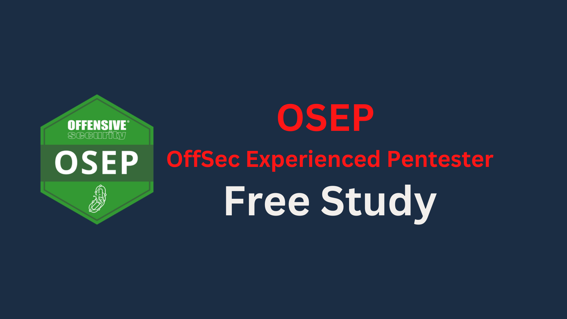 osep-offsec-experienced-pentester