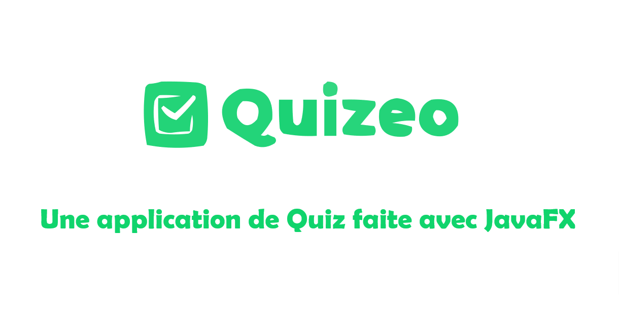 GitHub - GroupeSAETPA1/Quiz: Application JavaFX permettant de répondre ...