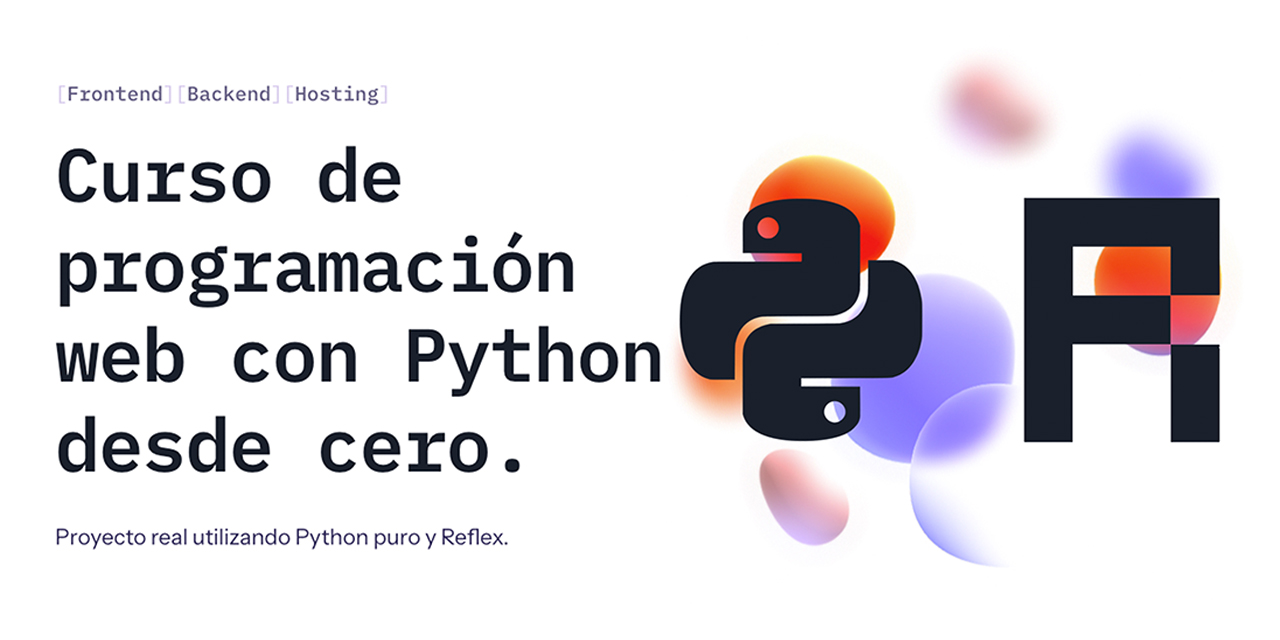 python-web