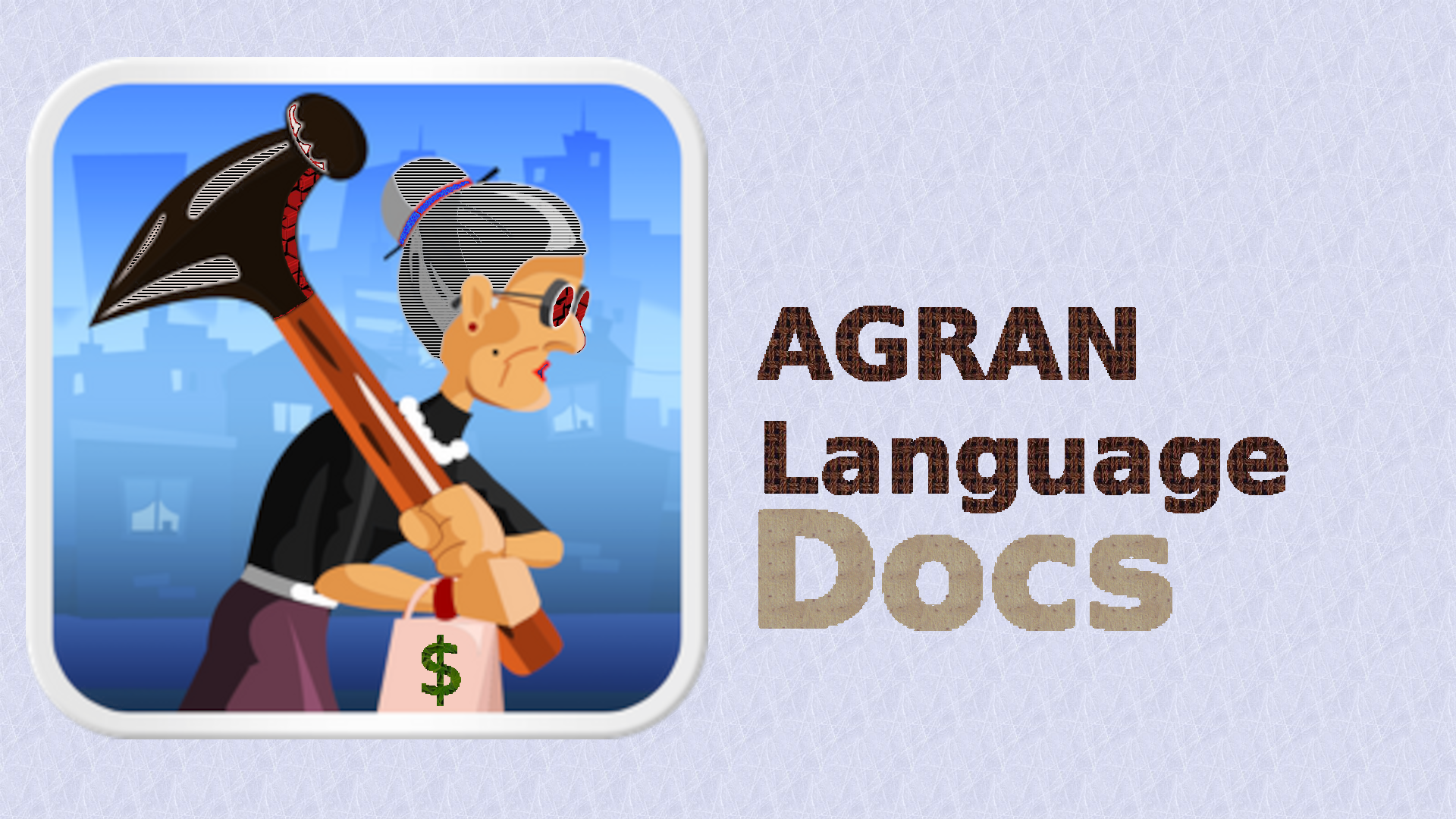 AGRAN-Programming-language_Docs