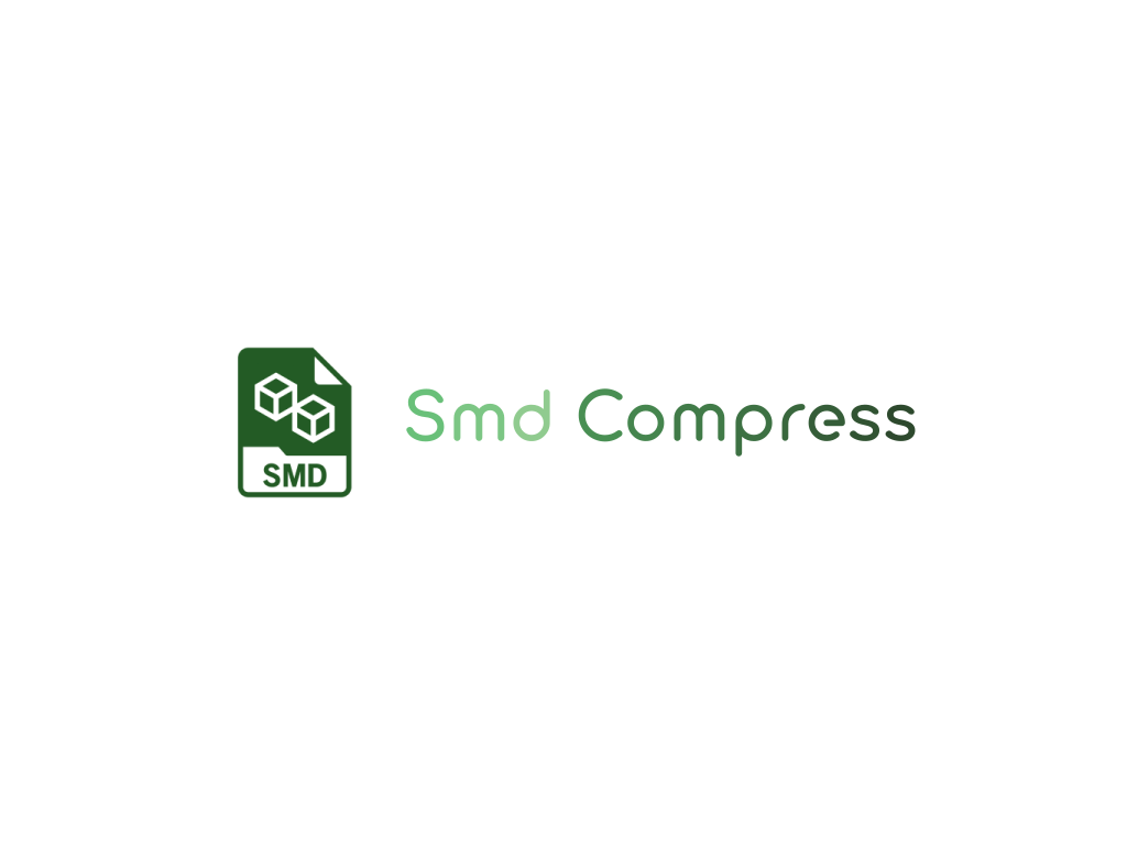 Smd-Compress