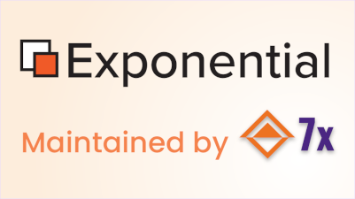exponential
