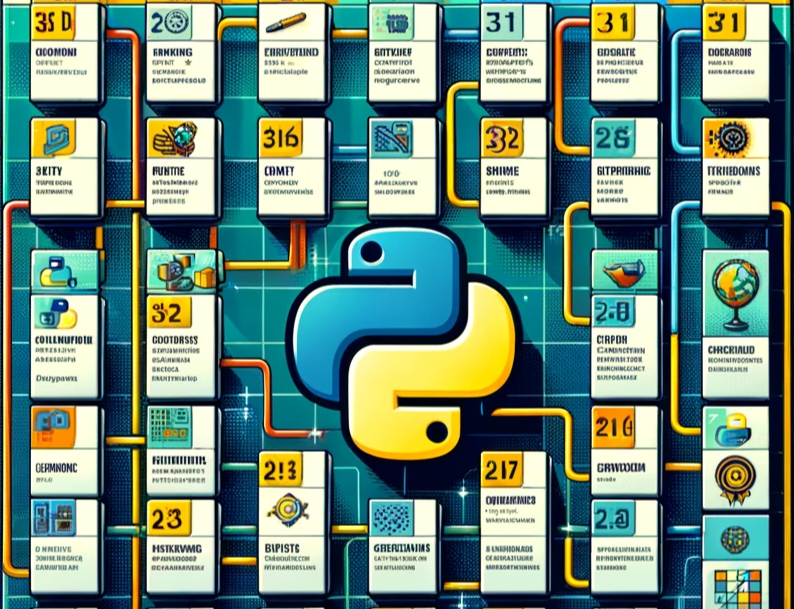 python30days