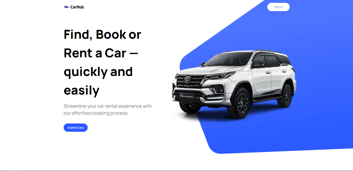 car-showcase