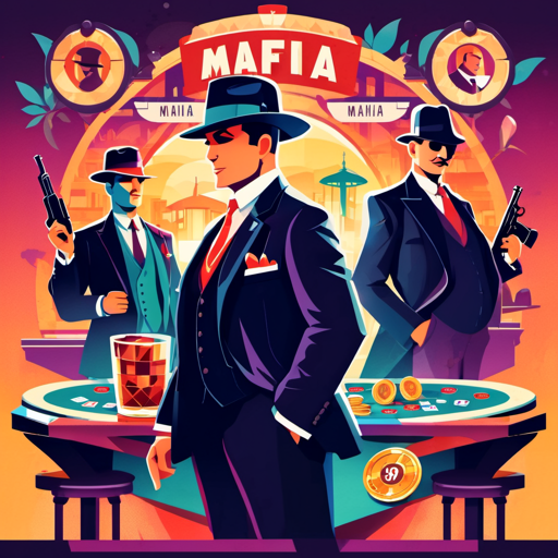 GitHub - 0xheartcode/PrivateMafiaGame