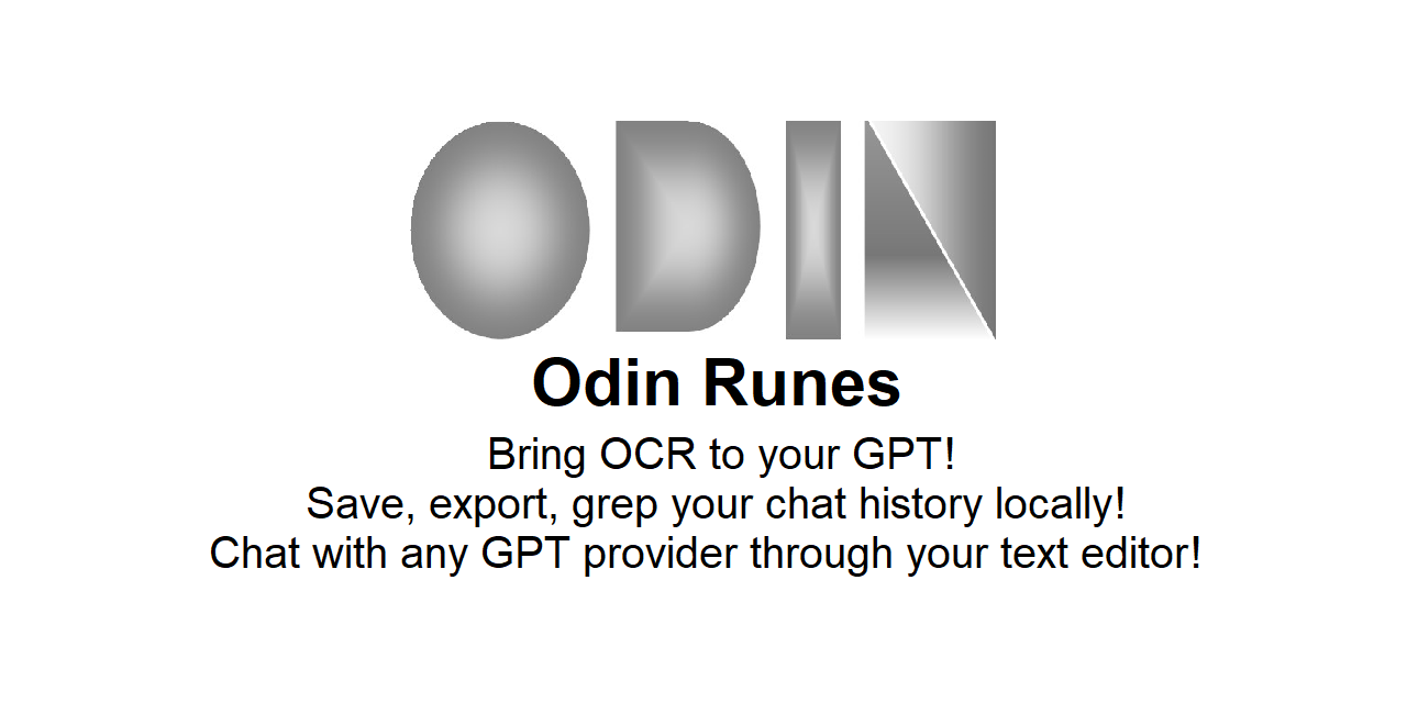 odinrunes