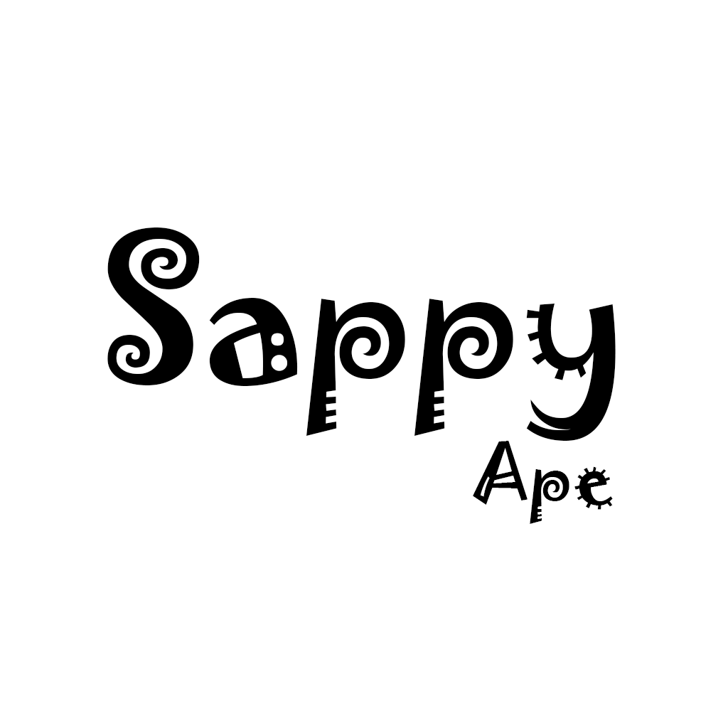 sappy-ape