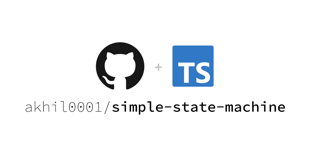 simple-state-machine