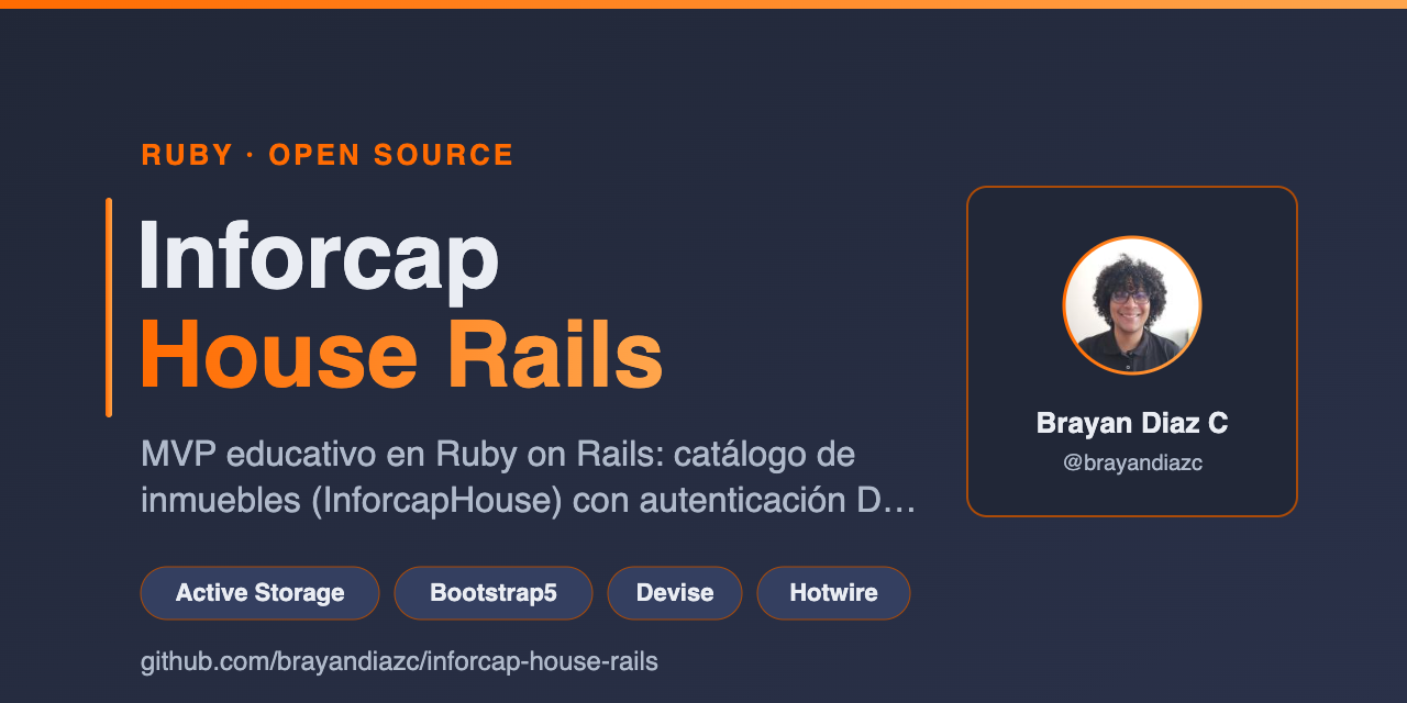 inforcap-house-rails