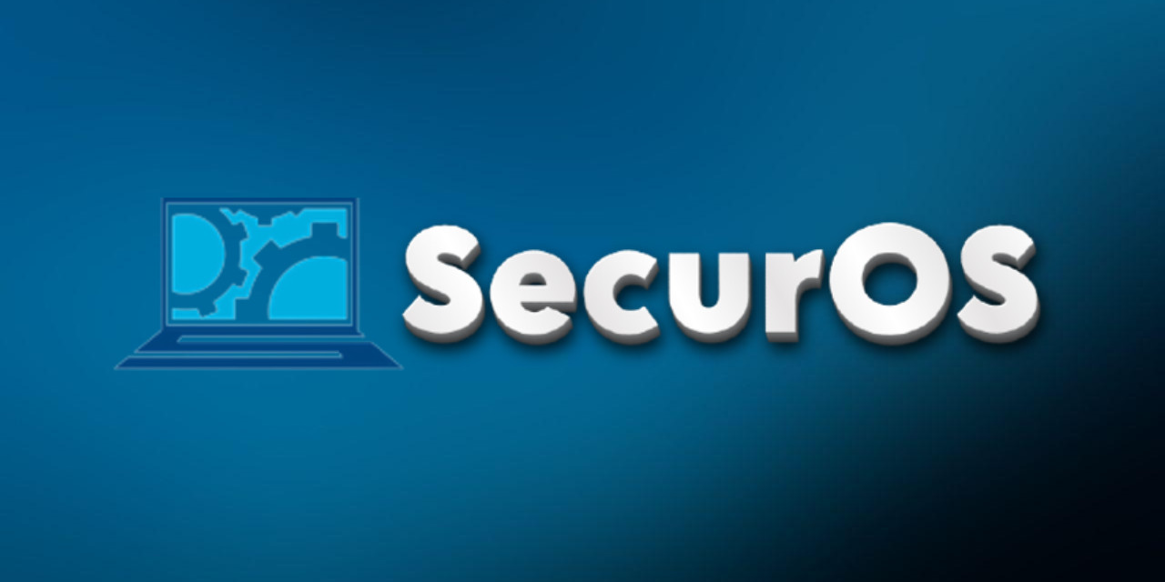 SecurOS