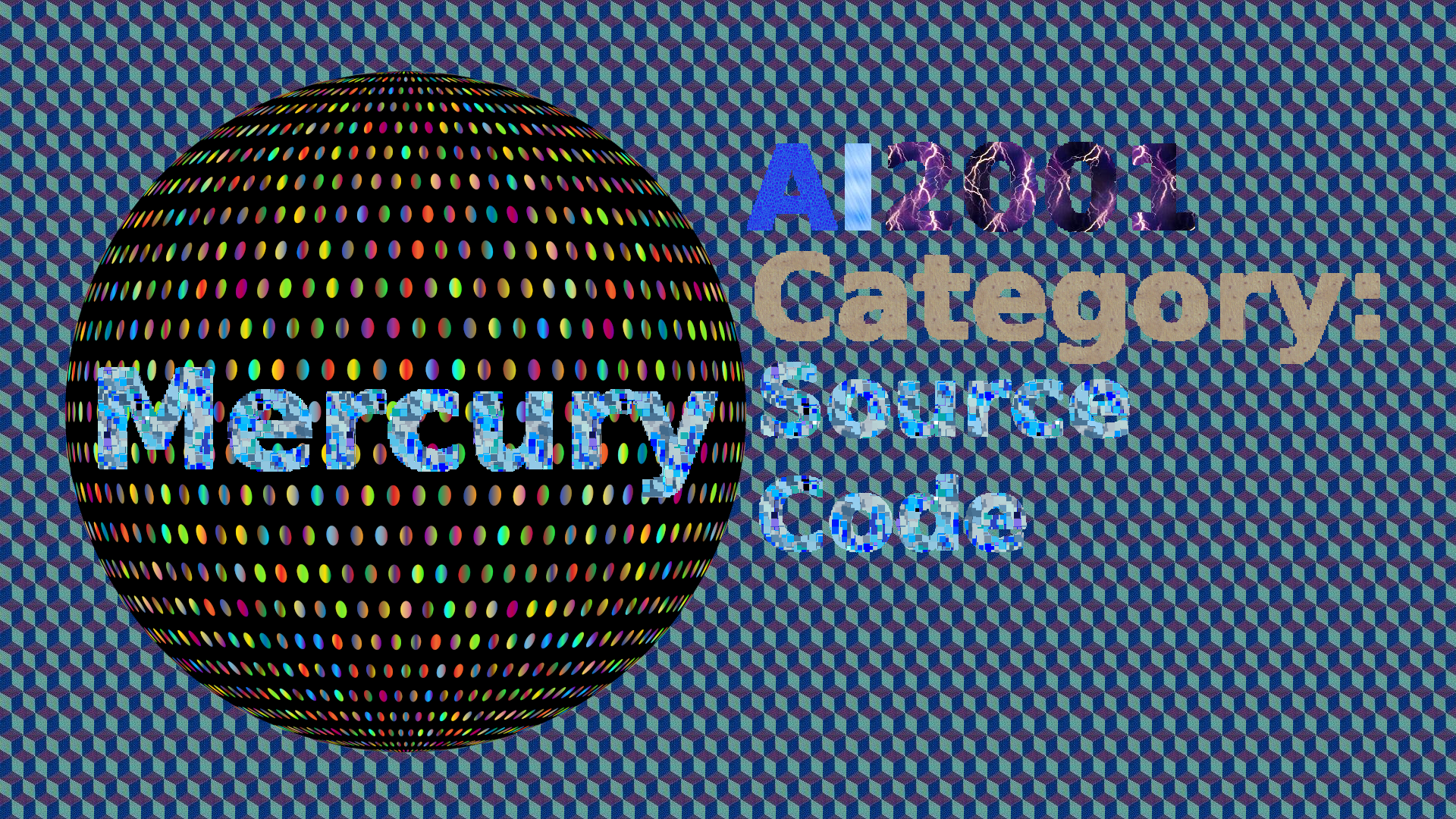 AI2001_Category-Source_Code-SC-Mercury